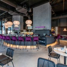 Bistrobar Bankoh
