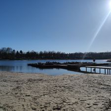 Center Parcs Het Meerdal