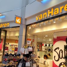 vanHaren