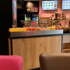 Bakker Bart Roosendaal