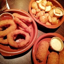 La Cubanita Maastricht