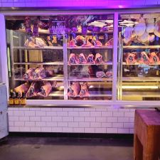 Restaurant Rauw Amersfoort Nederland