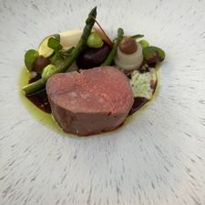 Sense Restaurant Den Bosch