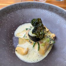 Woods Restaurant