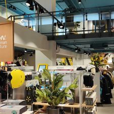 ANWB winkel Amstelveen