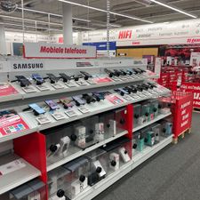 MediaMarkt Rotterdam Zuid