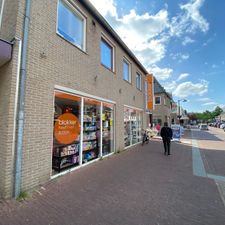 Blokker Someren