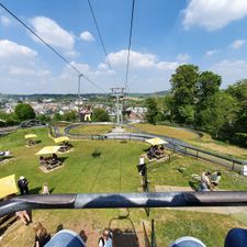 Attractiepark Kabelbaan Valkenburg