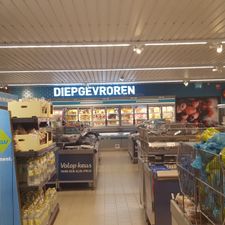 ALDI Sappemeer Noorderstraat