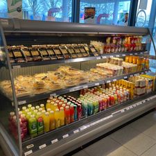 SPAR express Den Haag Ypenburg