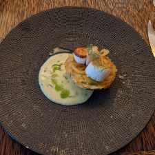 Restaurant Zaza's