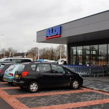 ALDI Weert Sint Jobplein