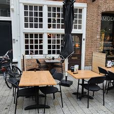 Brownies&downieS Den Bosch