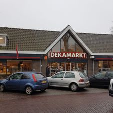 DekaMarkt Egmond Binnen