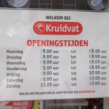 Kruidvat