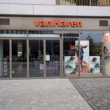 VanHaren Amersfoort Eemplein