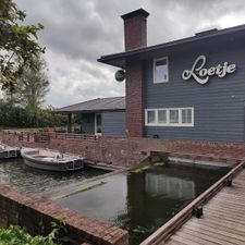 Loetje Almere Noorderplassen