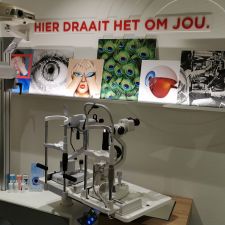 Hans Anders Opticiens Hellevoetsluis