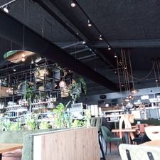 Restaurant De Beren Capelle aan den IJssel