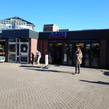 ALDI