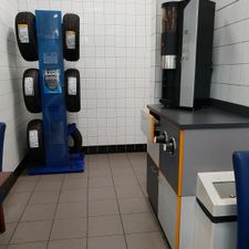 Autoservice KwikFit Amsterdam Centrum