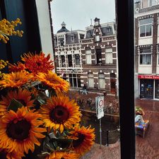 Hans Anders Opticien Gouda Centrum
