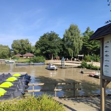 Aqua Mundo De Huttenheugte