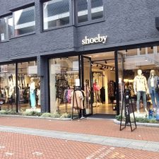 Shoeby - Oosterhout Centrum