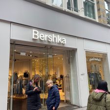 Bershka