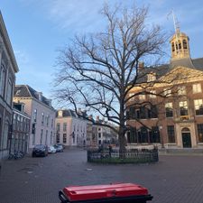 Fletcher Hotel-Paleis Stadhouderlijk Hof