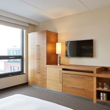 Hyatt Place Amsterdam Airport