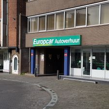 Avis Autoverhuur Hilversum