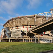 Johan Cruijff ArenA