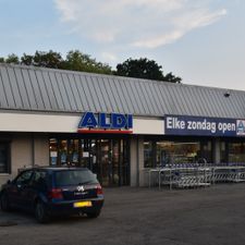 ALDI Bergen op Zoom Glacisstraat