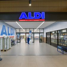 ALDI Leeuwarden Tijnjedyk