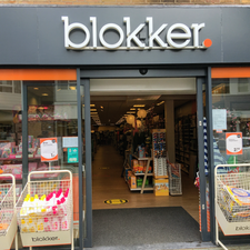 Blokker