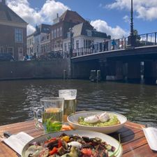 Volkslust Haarlem