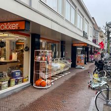 Blokker Noordwijk