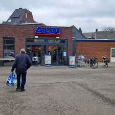 ALDI Asten Julianastraat