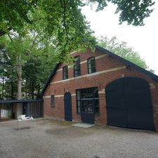 De Blauwe Camer