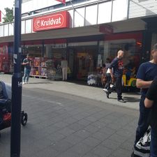 Kruidvat
