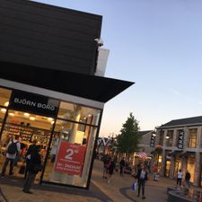 Björn Borg Store