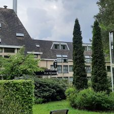 Fletcher Hotel-Restaurant Epe-Zwolle