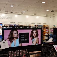 ICI Paris XL