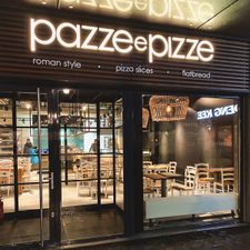 Pazze e Pizze