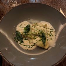 Restaurant Zaza's