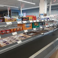 ALDI Hengelo Zuivelweg