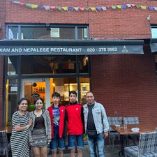 Kathmandu Kitchen