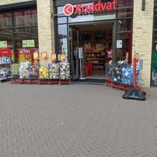 Kruidvat