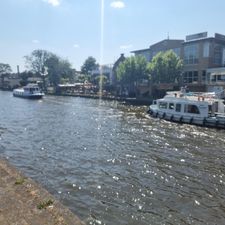 Van Uffelen Mode - Alphen a/d Rijn